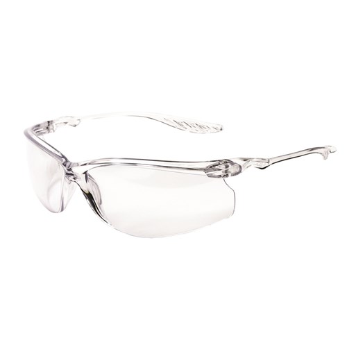 FRONTIER SAFETY SPEC X-CALIBER CLEAR PACK 12 